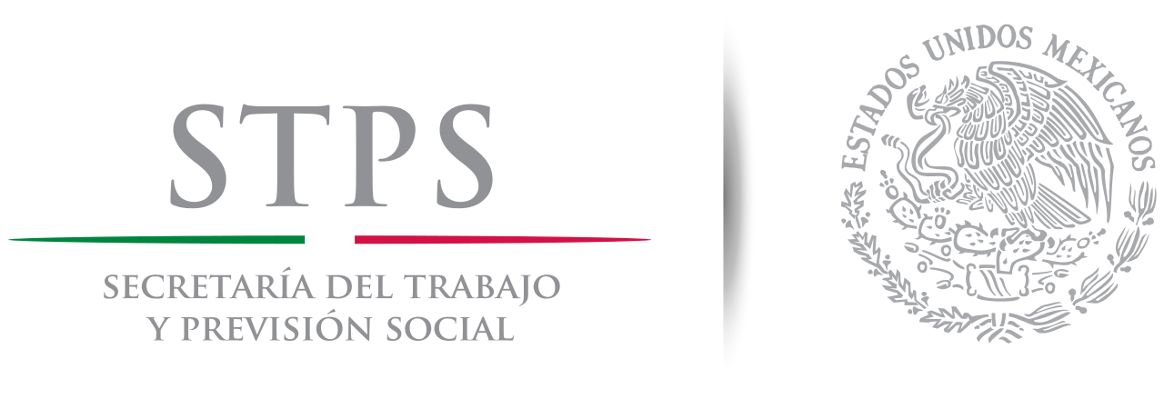 Trámites STPS en Monterrey